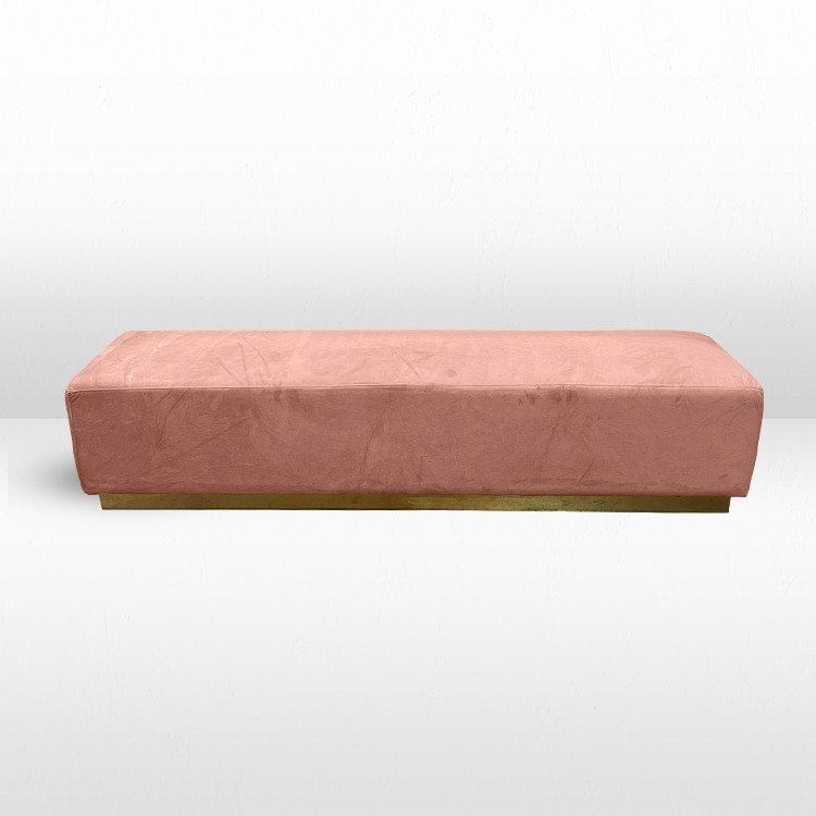 Bench - Colette Continental - Blush