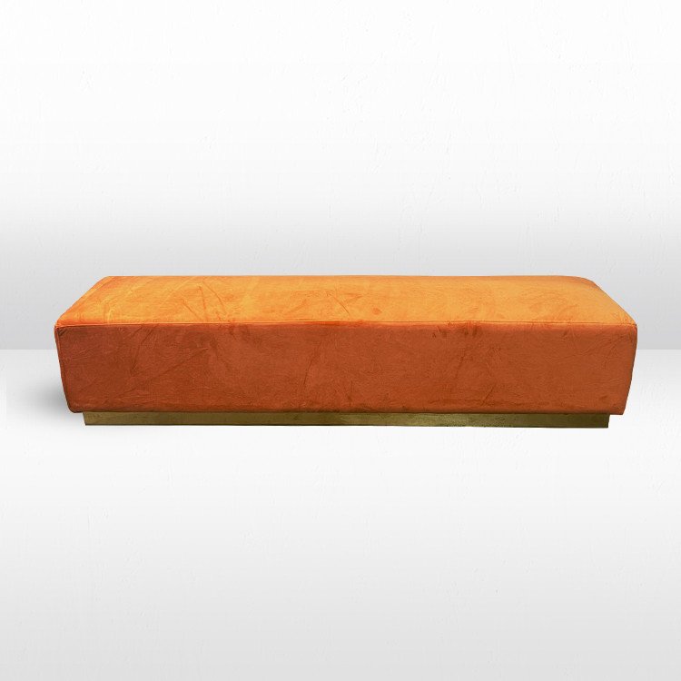 Bench - Colette Continental - Cinnamon