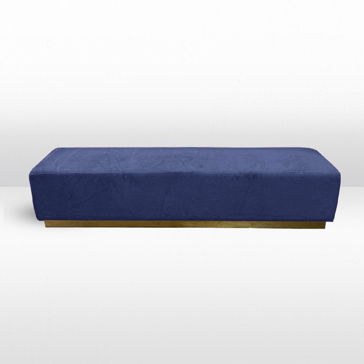 Bench - Colette Continental - Sapphire