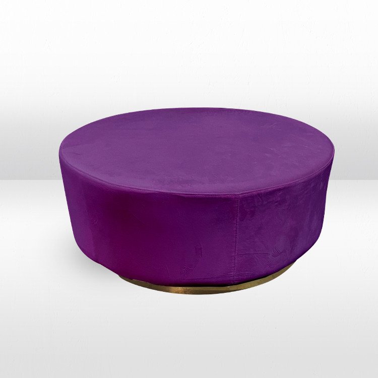 Ottoman - Colette Cosmopolitan - Berry