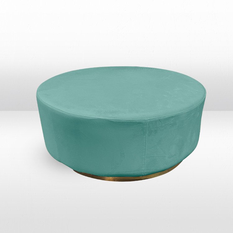 Ottoman - Colette Cosmopolitan - Tiffany