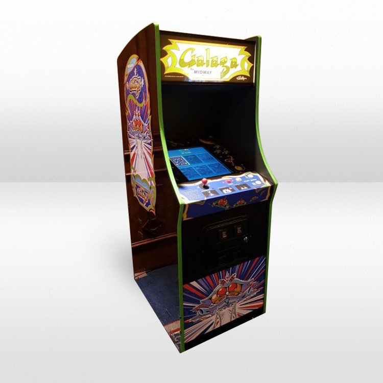 Galaga - Multicade