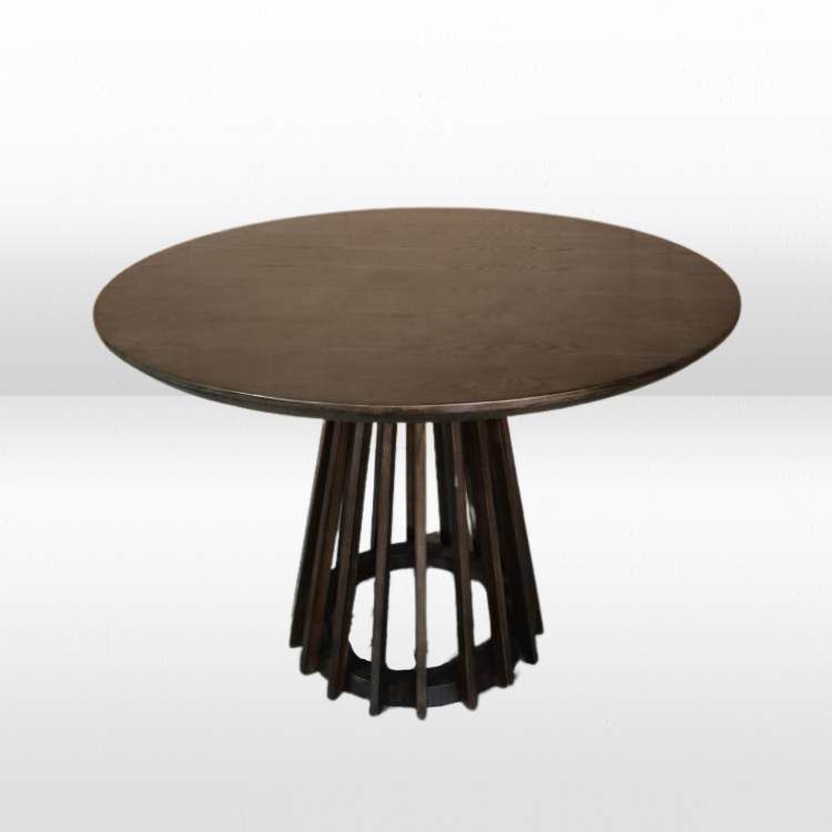 Dining Table - Rowen Brown