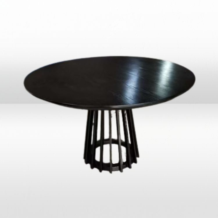 Dining Table - Rowen Black