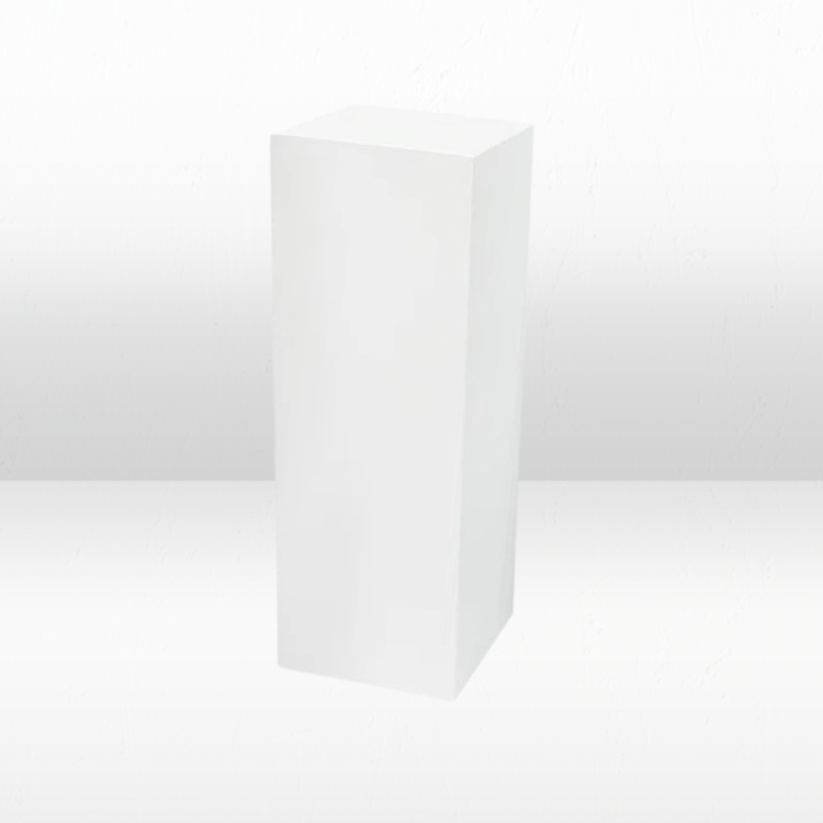 Square Pedestal - Large