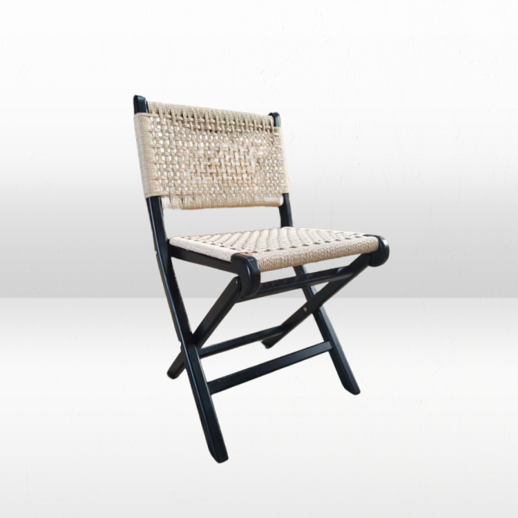 Dining Chair - Winnie - Black