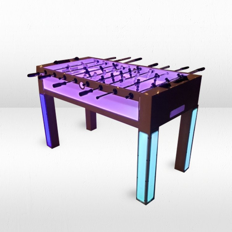 rent foosball table