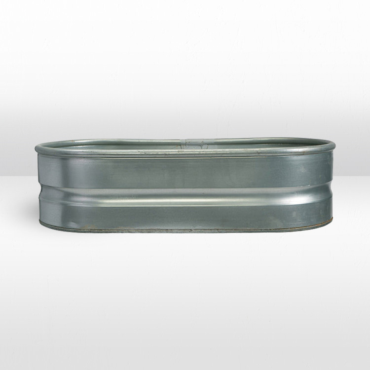 Beverage Trough