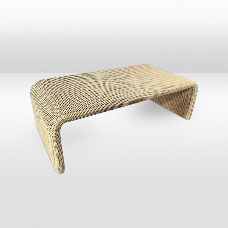 Coffee Table - Felix Rattan