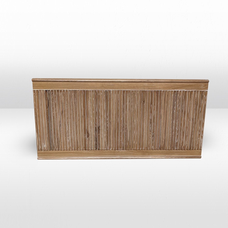 Stage Skirt Facade - Ash Natural