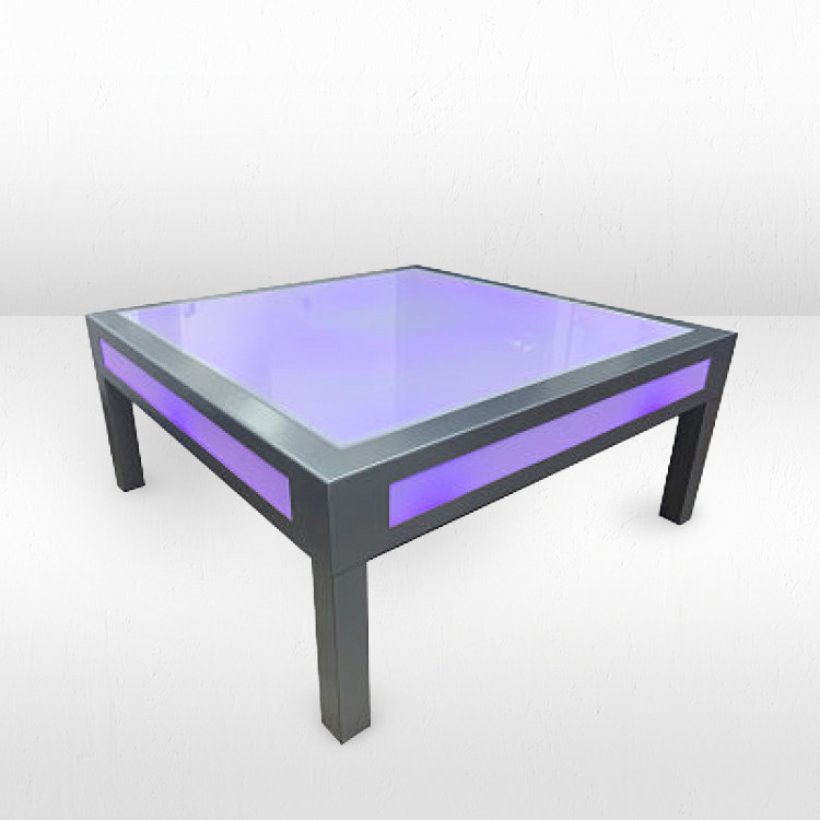 Nova Glowing Coffee Table