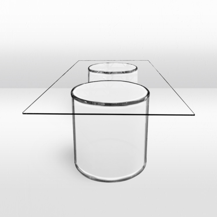 Dining Table - Dexter Kings Table