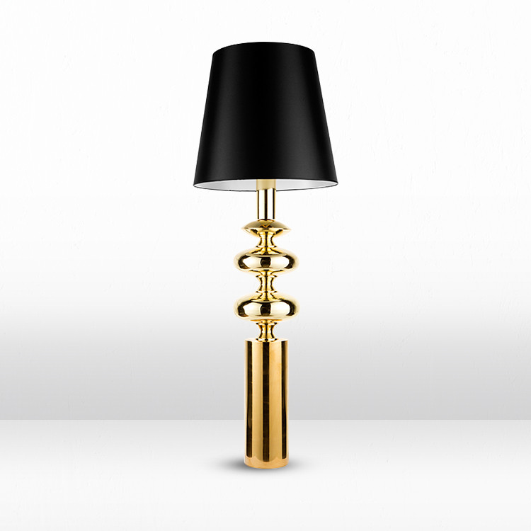 Sofia Lamp - Gold