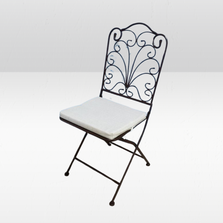 Dining Chair - Victoria