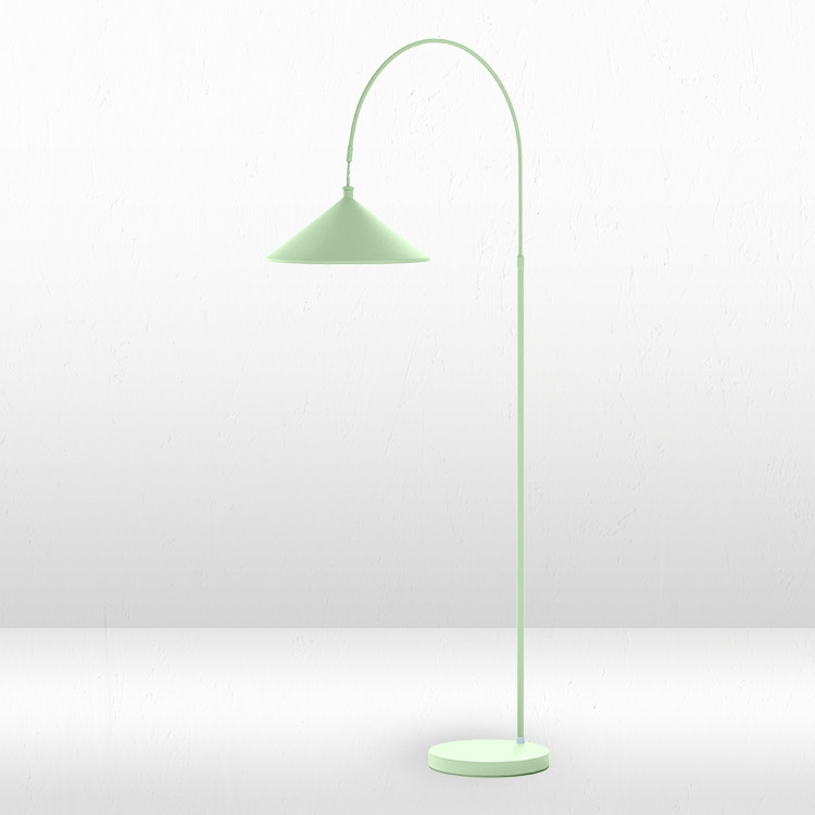 Lune Lamp - Jade