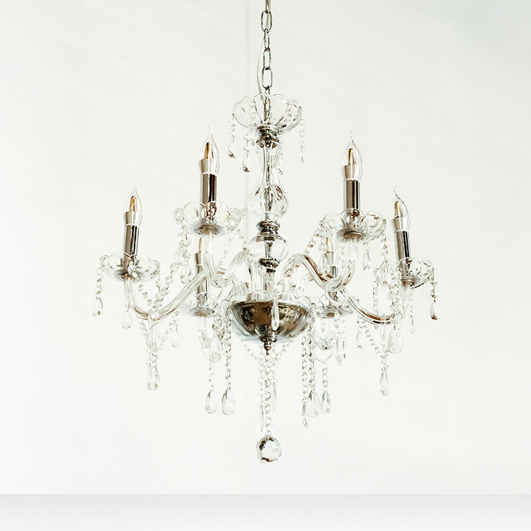 Lili Chandelier