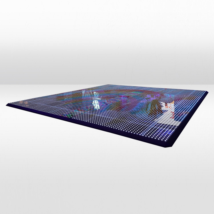 Pixel LED Dance Floor - 20ft x 20ft