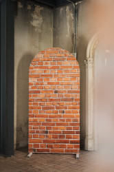 Oxford Wall Panel - Large
