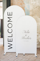 Oxford Wall Panel - Medium