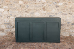 Bar - Brooks 6ft - Hunter Green