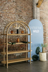 Oxford Wall Panel - Medium