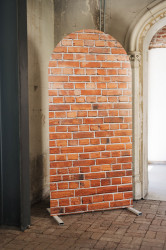 Oxford Wall Panel - Large