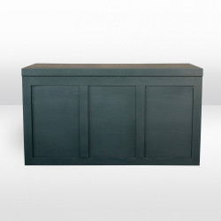 Bar - Brooks 6ft - Hunter Green