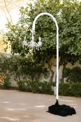 Lili Chandelier