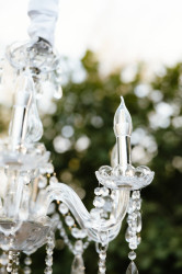 Lili Chandelier