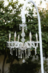 Lili Chandelier