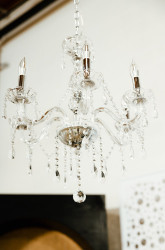 Lili Chandelier