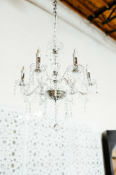 Lili Chandelier