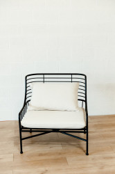 Armchair - Catalina
