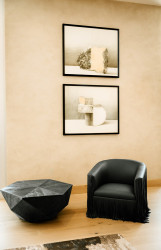 Side Chair - Janelle