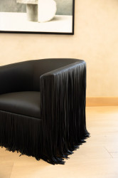 Side Chair - Janelle