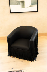 Side Chair - Janelle