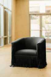 Side Chair - Janelle