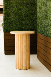 Cocktail Table - Harris Ash