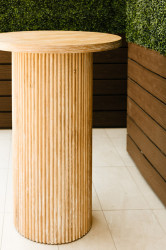 Cocktail Table - Harris Ash