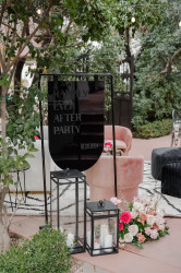 Club Chair - Cachet - Blush