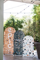 Oxford Wall Panel - Large