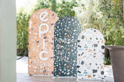 Oxford Wall Panel - Large