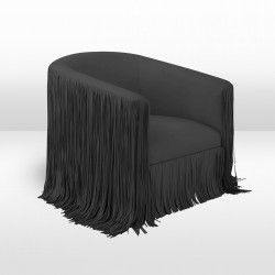 Side Chair - Janelle