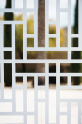Bedford Room Divider