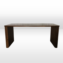 Communal Table - Jameson Dark Stain