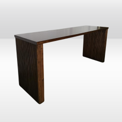 Communal Table - Jameson Dark Stain