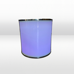 Dining Table - Dexter / White Inserts