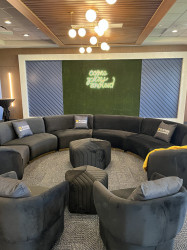 Cascade - Eclipse Sofa - Black