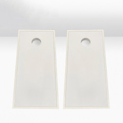 LED Cornhole (2 Boards)