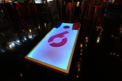 LED Cornhole (2 Boards)